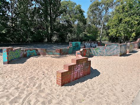 Das F Rdergebiet Prenzlauer Berg Berlin De