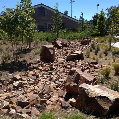 Baja Cresta Boulders Southwest Boulder Stone