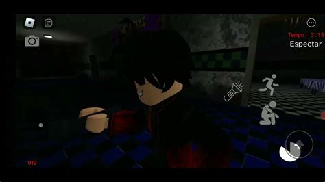 Fnaf 2 No Roblox Ep1 Youtube