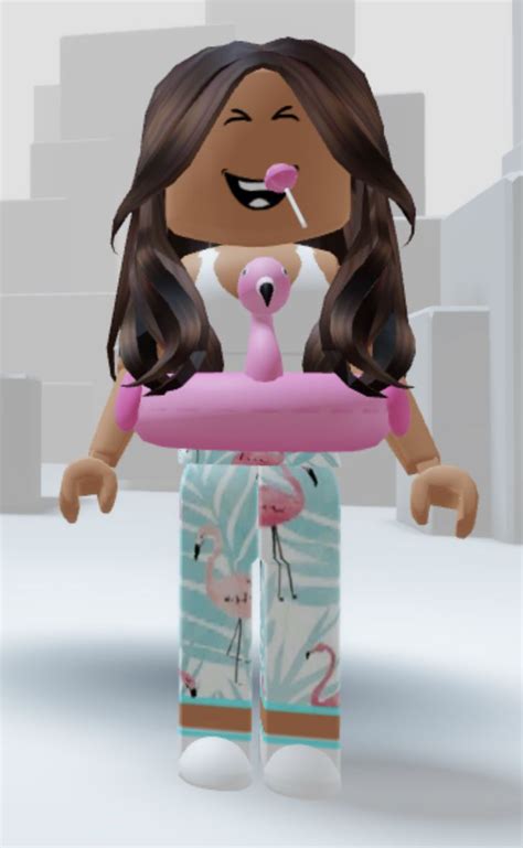 Pin on Preppy roblox outfit