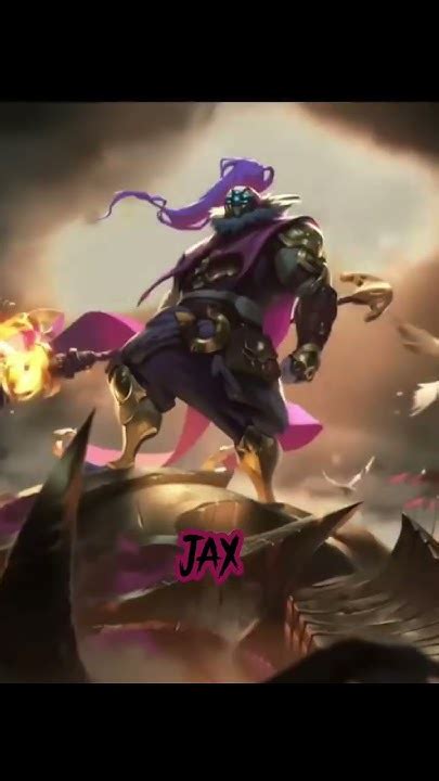 Master Yi Vs Jax Rework Youtube