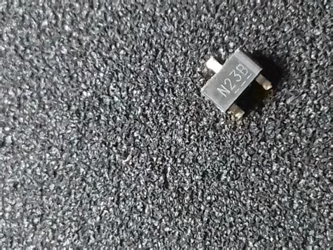 Jual Mosfet Mos Field Effect Transistor N B N Channel M A Di Lapak