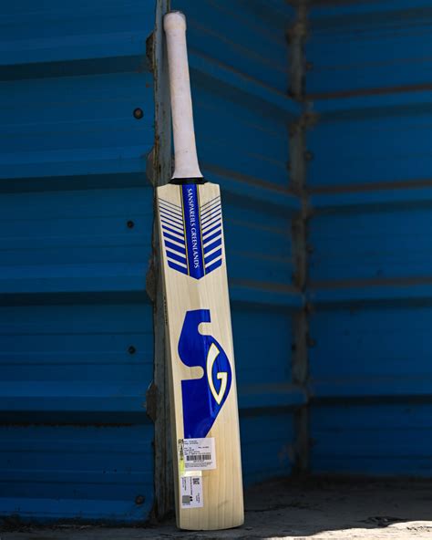 Sg Ik Xtreme English Willow Cricket Bat