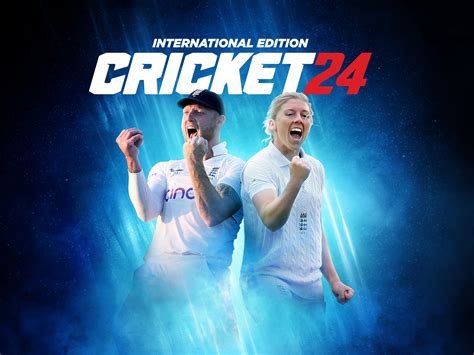 Cricket 24 Ps4 Release Date Informacionpublicasvetgobgt