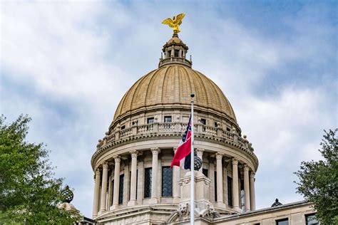 Will Mississippis Jim Crow Era Felon Voting Ban Be Struck Down By Court