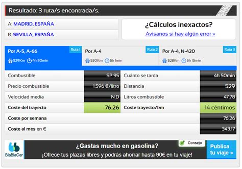 C Mo Calcular El Consumo De Gasolina Por Cada Km Lucox Cl