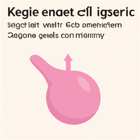 Kegel Exercises For Women A Beginners Guide To Pelvic Floor Health