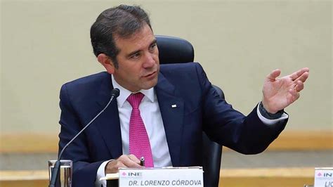 Lórenzo Córdova Es El Candidato Del Pan Para 2024 Félix Salgado Posta Nuevo León