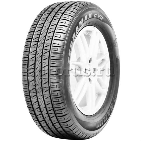 Автошина R19 235/55 Sailun Terramax CVR 101 V Легковая Летняя SAILUN ...