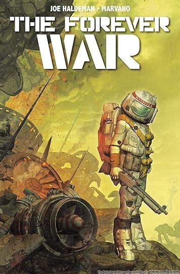 The Forever War Vol 1 Private Mandella By Joe Haldeman Goodreads