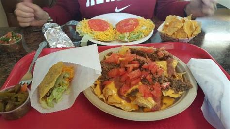 Don Juans Romantic Mexican Food Grand Prairie Menu Prices