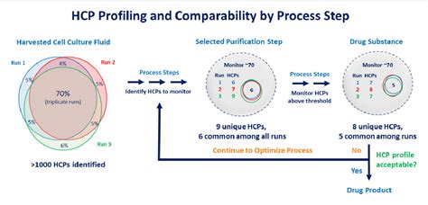 Figure 3 From Host Cell Protein Analysis In Biologic Drug Development Semantic Scholar