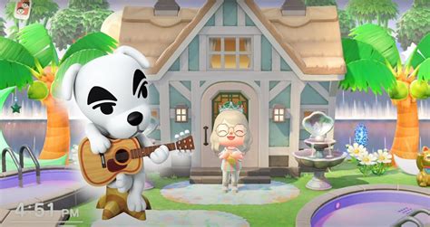 animal crossing  horizons kk slider song request list