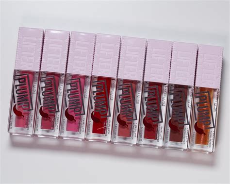 Lip Filler Lip Gloss Maybelline on Sale | dakora.com.co