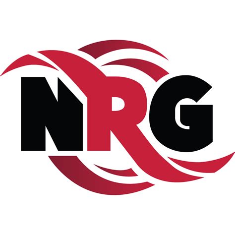 File:NRG Esportslogo square.png - SMITE Esports Wiki