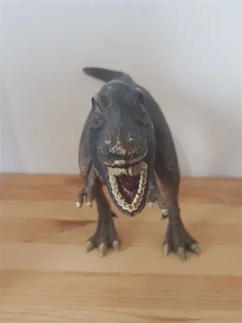 Schleich Tyrannosaurus Rex Dinosaurier Dino T Rex Eur