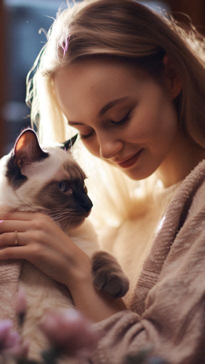 Are Siamese Cats Affectionate Do Siamese Cats Show Affection Are