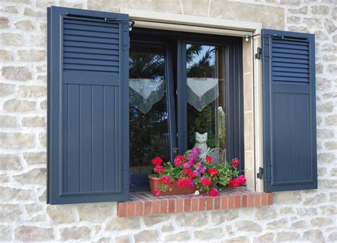 Volets Et Moustiquaires Menuiseries Et Portails ALU PVC Portes De