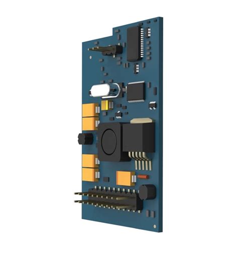 Yeastar Gsm Module 1 Gsm Channel Νούλης ΑΕ