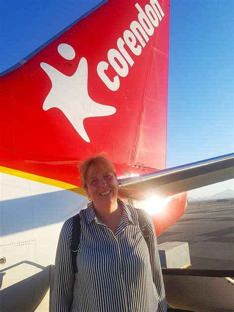 Corendon Airlines Reviews and Flights - Tripadvisor