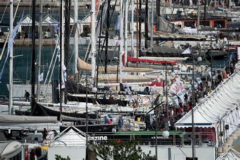 Barcolana Da Guinness World Record Domani Sar La Regata Pi Affollata