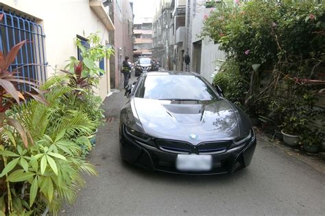 [新聞] 高雄婦人騎車a到bmw千萬豪車 怕賠不起 看板 Gossiping 批踢踢實業坊