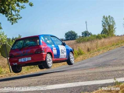 Clio Williams Top GRN pièces et voitures de course à vendre de