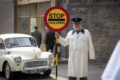 Call The Midwife Season 12 Episode 1 Recap Telly Visions