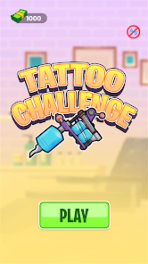 Android 용 Tattoo Challenge 다운로드