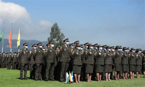 Bienvenida a los señores patrulleros a su curso de ascenso Policía