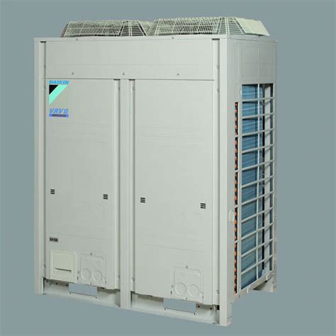 White 4 Ton Daikin Vrv Systems Industrial At Rs 50000 Hp In Ghaziabad