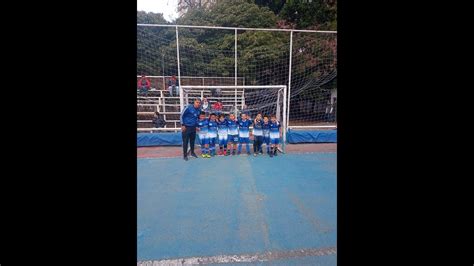 JOVENES DEPORTISTAS VS FATIMA TORNEO BABY FUTBOL 2023 CAT 2015