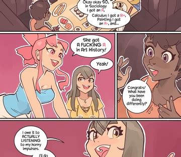 Study Break Muses Sex And Porn Comics
