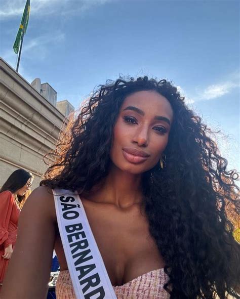 Miss São Paulo saiba quem levou a coroa na disputa