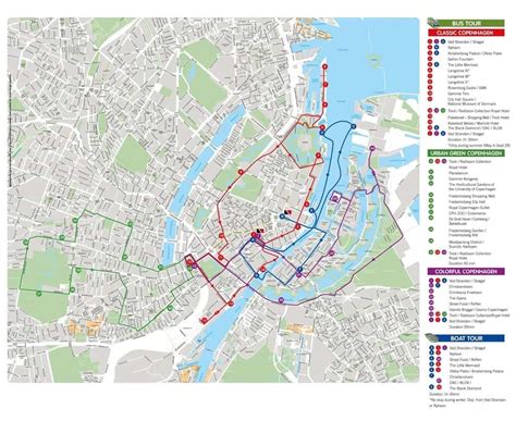 Camarada America consumirse copenhagen bus routes La risa simplemente ...