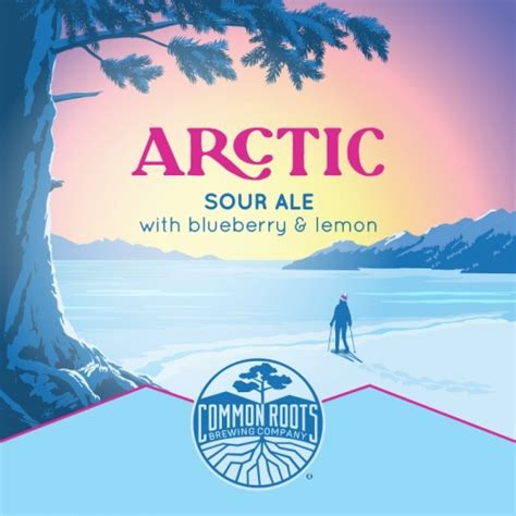 Arctic Common Roots Brewing Company Untappd