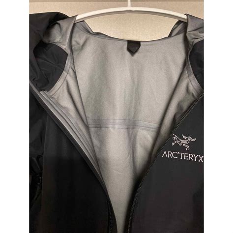 Arcteryx アークテリクスベータltジャケットの通販 By Tar｜アークテリクスならラクマ