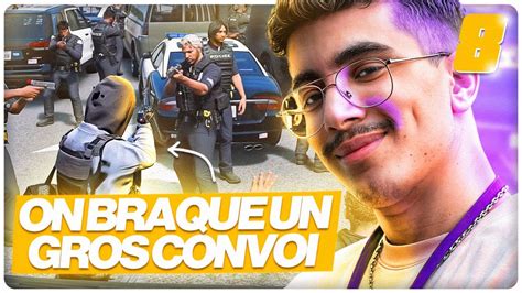 BICHOU LE GOAT DU RP COURSE POURSUITE BEST OF GTA RP FLASHLAND 8