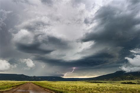 The Lightning Field By Walter De Maria Is Half Art Installation Half