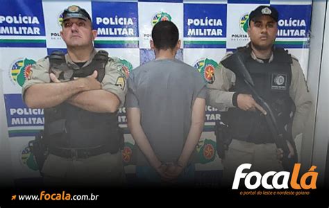 Polícia prende autor de furto e recupera 2 notebooks em Formosa