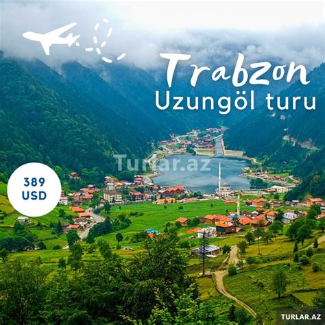 Trabzon Uzung L Turu Ucuz Turlar Turlar Az