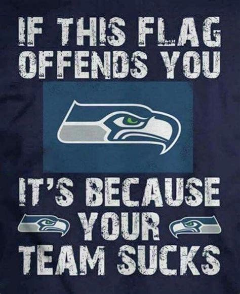 Seattle Seahawks 🏈 Seattle Seahawks Seattle Seahawks Football