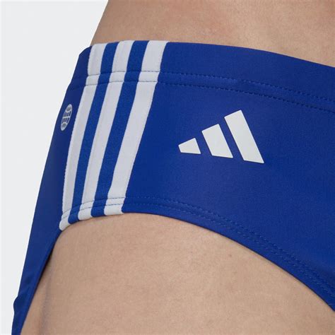 Adidas Performance Infinitex Zwembroek Blauw Wehkamp