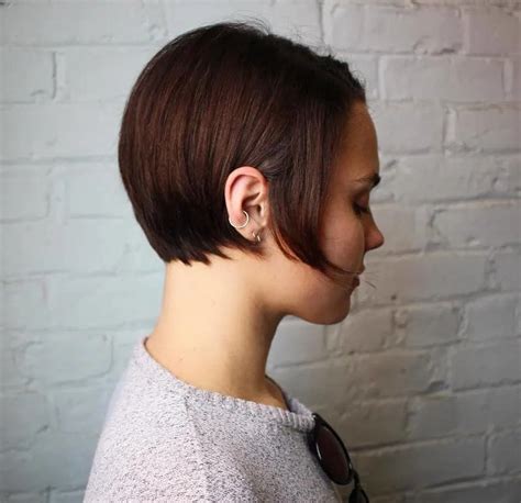 21 Most Exclusive Wedge Haircuts For Women Hottest Haircuts