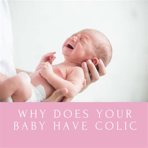 Calming Colic | Colic in Babies | Infantile Colic | Colicky baby