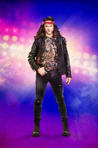 Rock Of Ages Uk Tour News