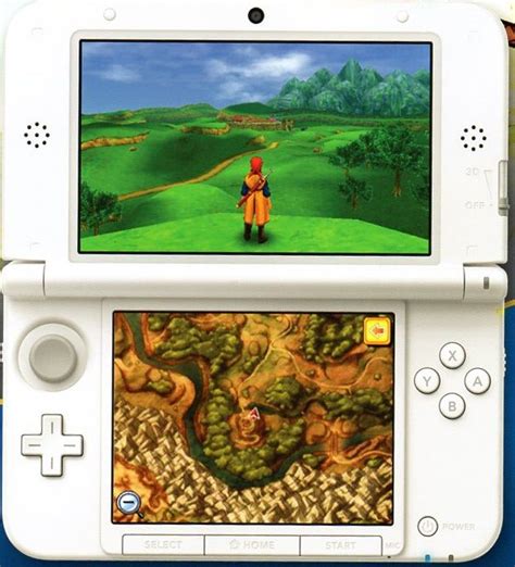 Dragon Quest VIII 3DS poster shows new characters - Gematsu