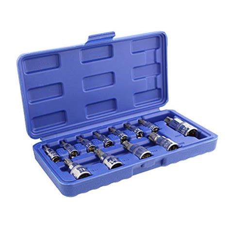 Best Torx Plus Socket Set For The Money