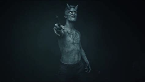 Emperors New Clothes {Music Video} - Panic! at the Disco Photo ...