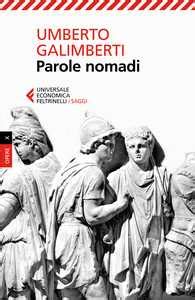 Le Parole Di Ges Umberto Galimberti Feltrinelli Editore